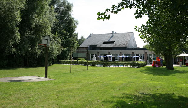 hotel Leonardo Hotel WavreWavre