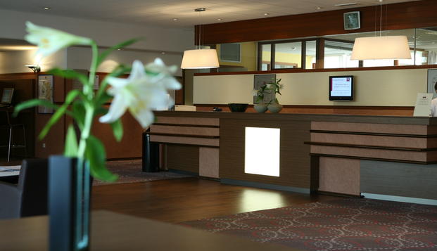 hotel Leonardo Hotel WavreWavre