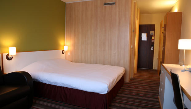 hotel Leonardo Hotel WavreWavre
