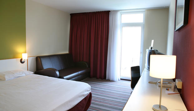 hotel Leonardo Hotel BruggeBrugge