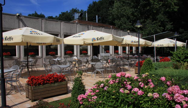 hotel Leonardo Hotel BruggeBruges