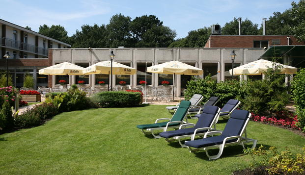 hotel Leonardo Hotel BruggeBruges