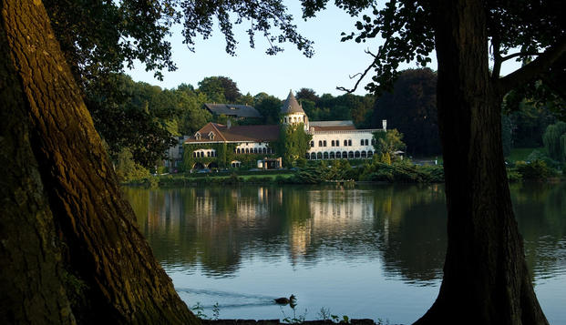 hotel Château du LacGenval