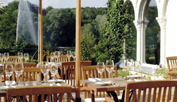 hotel Château du LacGenval