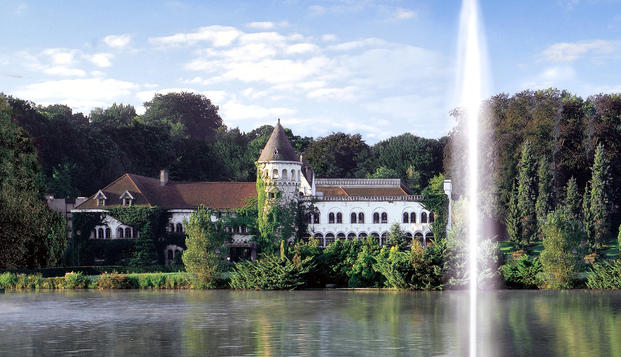 hotel Château du LacGenval