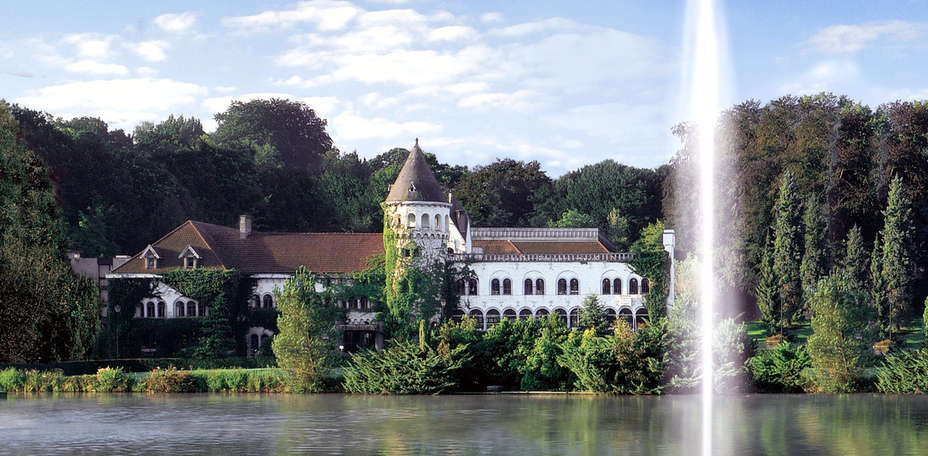 Château du Lac - 