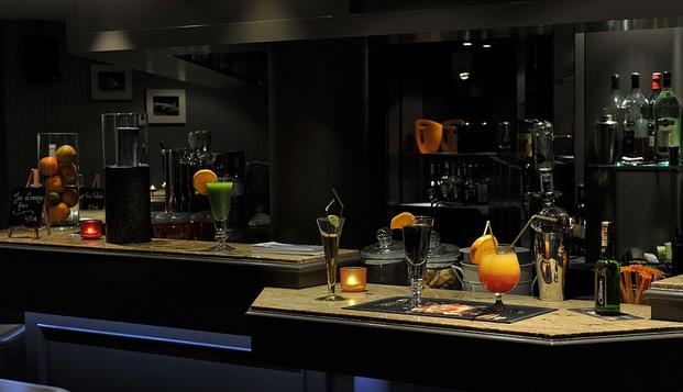hotel Domaine des Hautes FagnesOvifat