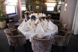 Domaine des Hautes Fagnes - Restaurant