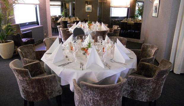 hotel Domaine des Hautes FagnesOvifat
