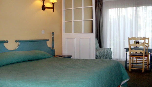 hotel Best Western Hôtel du ParcHardelot-plage