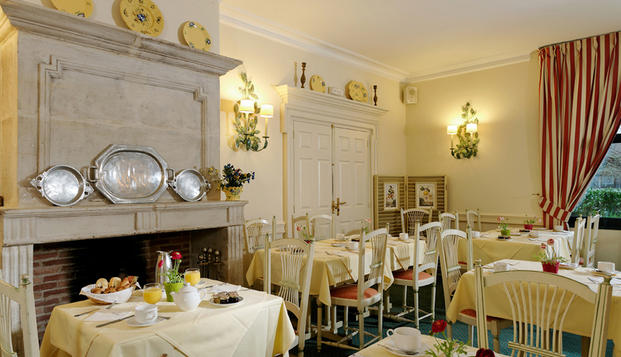 hotel Best Western Hôtel du ParcHardelot (62)