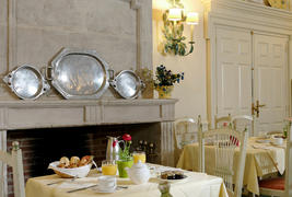 Hôtel du Parc - Hardelot - Restaurant