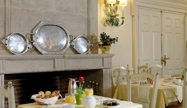 hotel Best Western Hôtel du ParcHardelot-plage