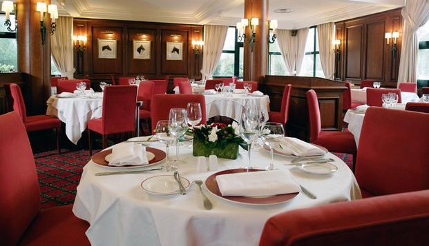 hotel Best Western Hôtel du ParcHardelot (62)