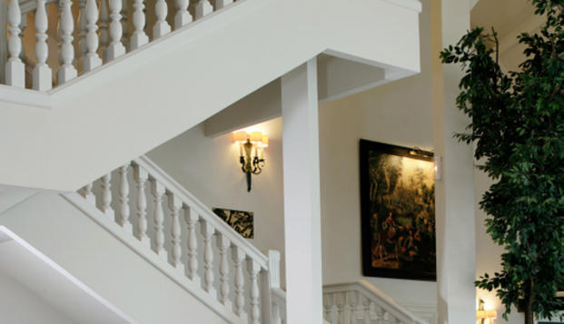 hotel Best Western Hôtel du ParcHardelot (62)