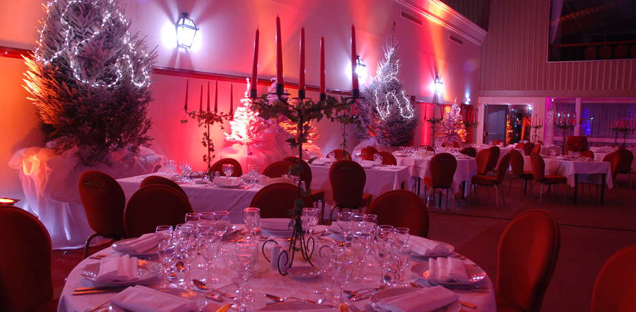 Hôtel du Parc - Hardelot - Restaurant