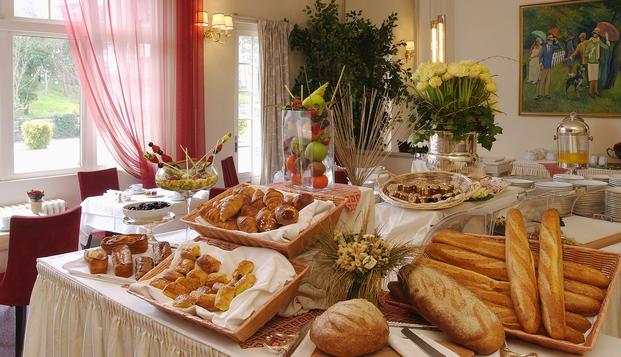 hotel Hôtel Westminster & SpaLe Touquet (62)