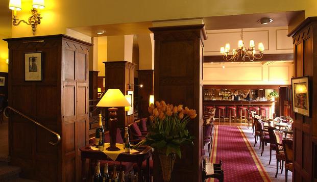 hotel Hôtel Westminster & SpaLe Touquet (62)