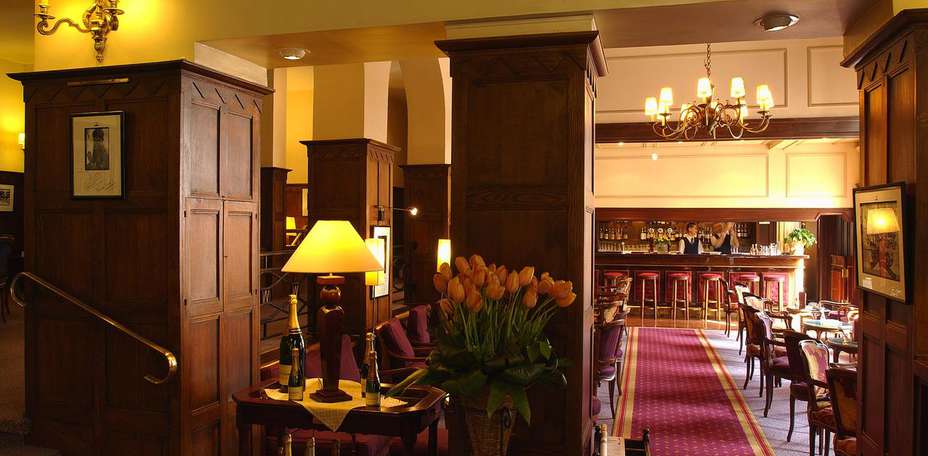 Hôtel Westminster & Spa - Bar