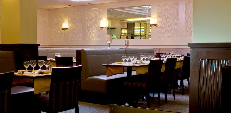 Hôtel Westminster & Spa - Restaurant