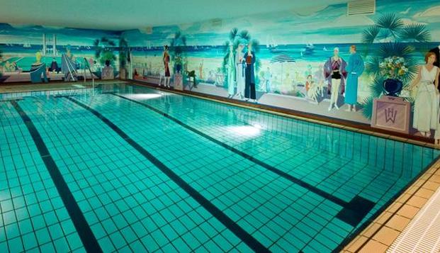 hotel Hôtel Westminster & SpaLe Touquet (62)