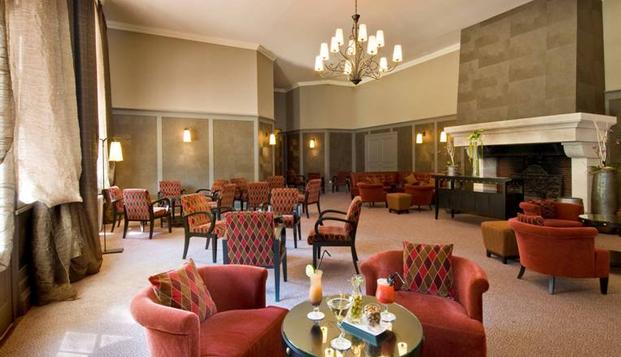 hotel Hôtel Westminster & SpaLe Touquet (62)