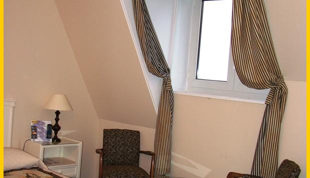 hotel Hôtel Westminster & SpaLe Touquet (62)