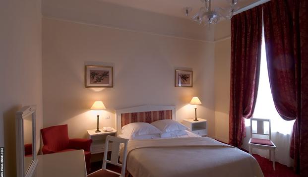 hotel Hôtel Westminster & SpaLe Touquet (62)