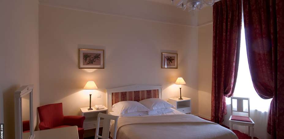 Hôtel Westminster & Spa - Chambre classique
