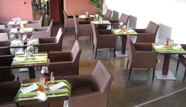 hotel Hôtel et spa du Béryl - Bagnoles de l'OrneBagnoles de l'Orne (61)