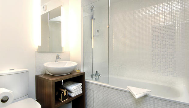 hotel Paxton Resort & Spa Ferrières (77)