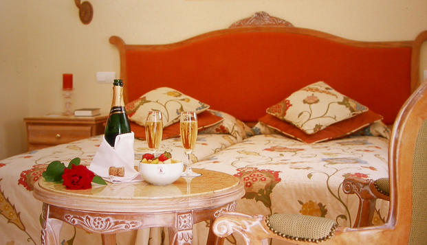 hotel Gran Hotel BenahavísBenahavís