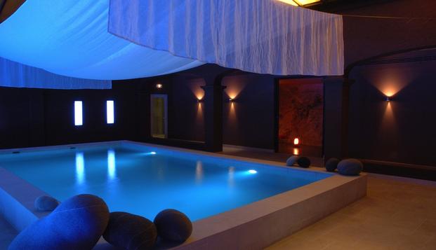 hotel Le Mas d'Artigny & SpaSaint Paul de Vence (06)
