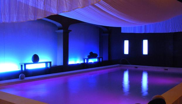 hotel Le Mas d'Artigny & SpaSaint Paul de Vence (06)