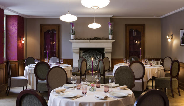 hotel Best Western Hôtel de la RegateNantes (44)