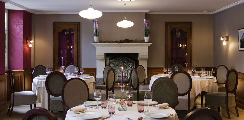 Best Western Plus Hôtel de la Regate - Restaurant