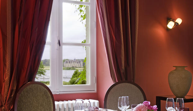 hotel Best Western Hôtel de la RegateNantes (44)