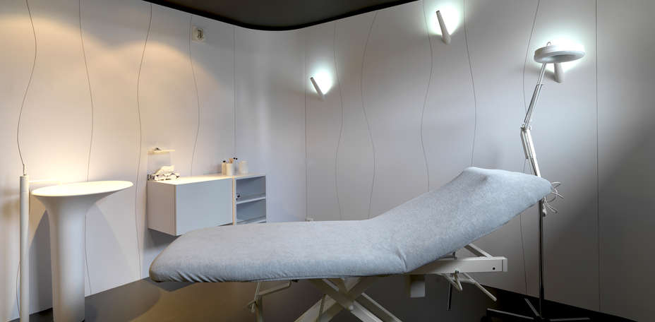 Grand Hôtel & SPA - Spa