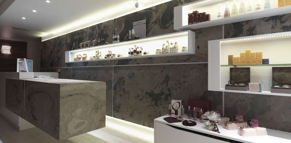 Grand Hôtel & SPA - Spa