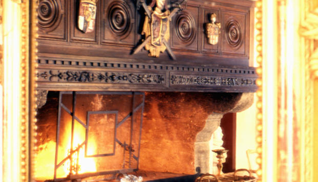 hotel Château de RochegudeRochegude (26)
