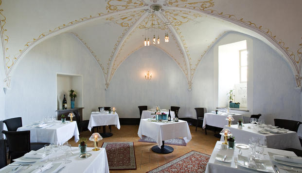 hotel Château de Pizay Saint Jean d'Ardières (69)