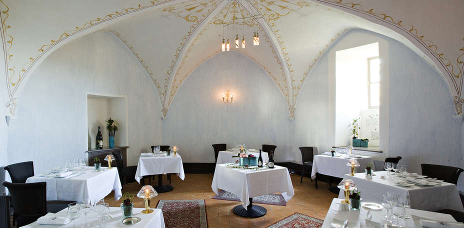 Château de Pizay  - Restaurant