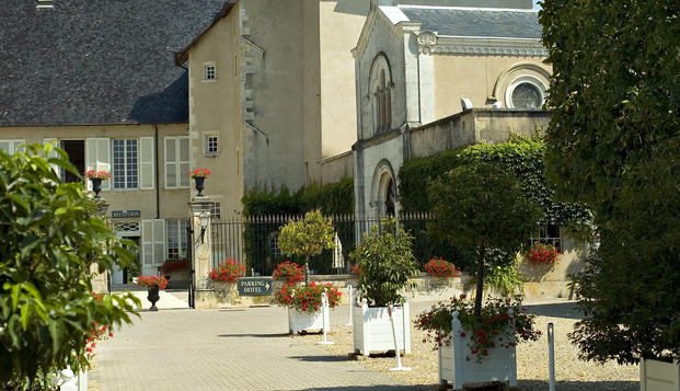 hotel Château de Pizay Saint Jean d'Ardières (69)