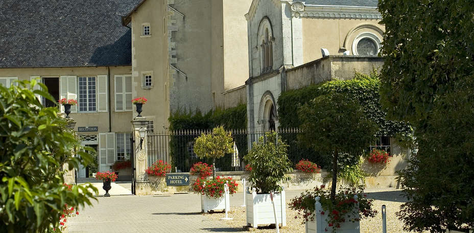 Château de Pizay  - Façade