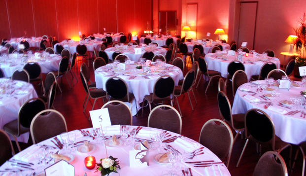 hotel Hôtel Lyon Métropole & SpaLyon (69)