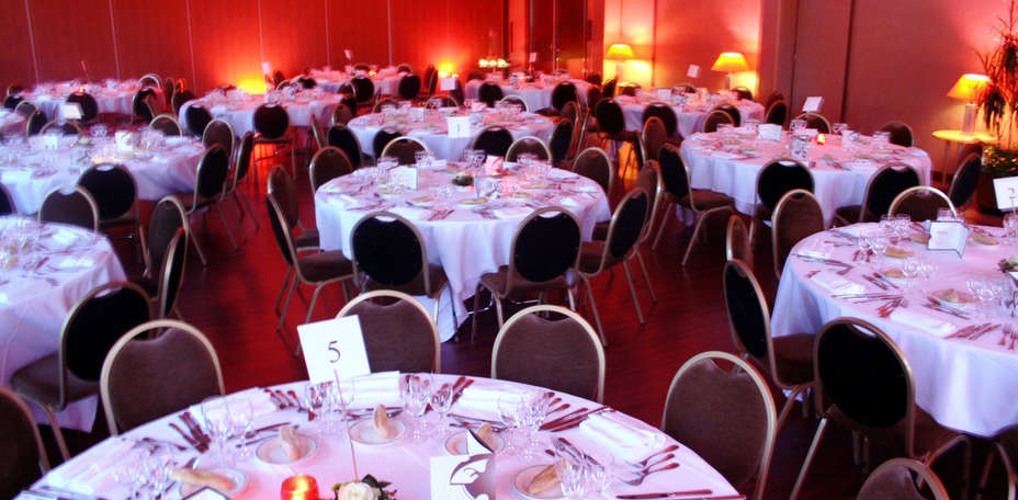 Hôtel Lyon Métropole & Spa - Restaurant