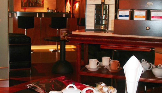 hotel Hôtel Lyon Métropole & SpaLyon (69)