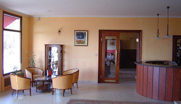 hotel Hôtel Ile de FranceChâteau Thierry (02)