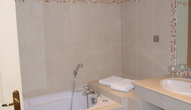 hotel Hôtel Ile de FranceChâteau Thierry (02)