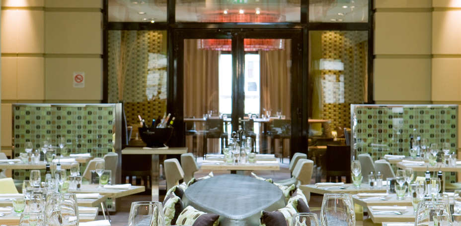 Pullman Versailles Château  - Restaurant